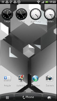 HTC Sensation XE