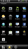 HTC Sensation XE