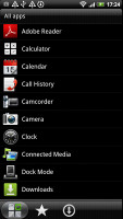 HTC Sensation XE
