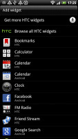 HTC Sensation XE