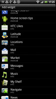HTC Sensation XE
