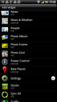HTC Sensation XE