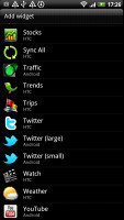 HTC Sensation XE