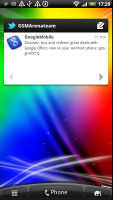 HTC Sensation XE