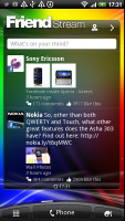 HTC Sensation XE