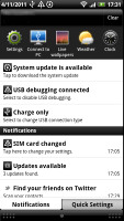 HTC Sensation XE