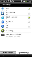 HTC Sensation XE