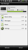 HTC Sensation XE
