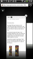 HTC Sensation XE