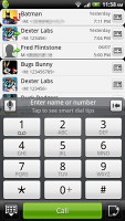 HTC Sensation XE