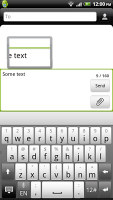 HTC Sensation XE