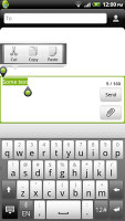 HTC Sensation XE
