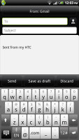 HTC Sensation XE