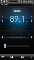 HTC Sensation XE