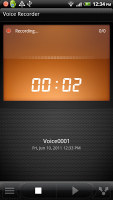 HTC Sensation XE
