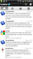 HTC Sensation XE