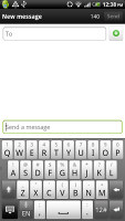 HTC Sensation XE