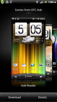 HTC Sensation XE