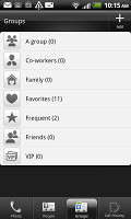 HTC Sensation XL Review