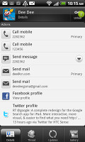 HTC Sensation XL Review