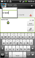 HTC Sensation XL Review