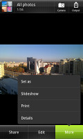 HTC Sensation XL Review