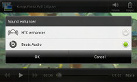 HTC Sensation XL Review