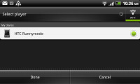 HTC Sensation XL Review