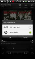 HTC Sensation XL Review