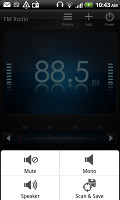 HTC Sensation XL Review