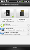 HTC Sensation XL Review