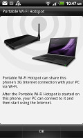 HTC Sensation XL Review