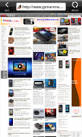 HTC Sensation XL Review