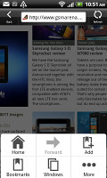 HTC Sensation XL Review