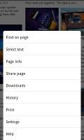 HTC Sensation XL Review