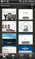 HTC Sensation XL Review