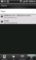 HTC Sensation XL Review