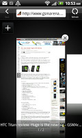 HTC Sensation XL Review
