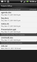 HTC Rhyme Review