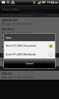 HTC Rhyme Review