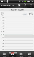 HTC Sensation XL Review