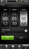 HTC Sensation XL Review