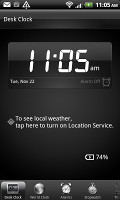 HTC Sensation XL Review