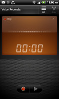 HTC Sensation XL Review