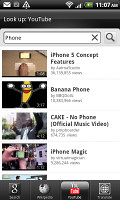 HTC Sensation XL Review