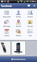 HTC Sensation XL Review