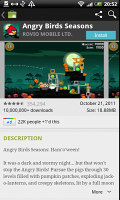 HTC Sensation XL Review