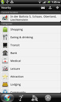 HTC Rhyme Review