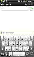 HTC Sensation XL Review