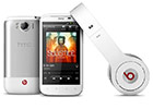 HTC Sensation XL hands-on: First look - read the full text